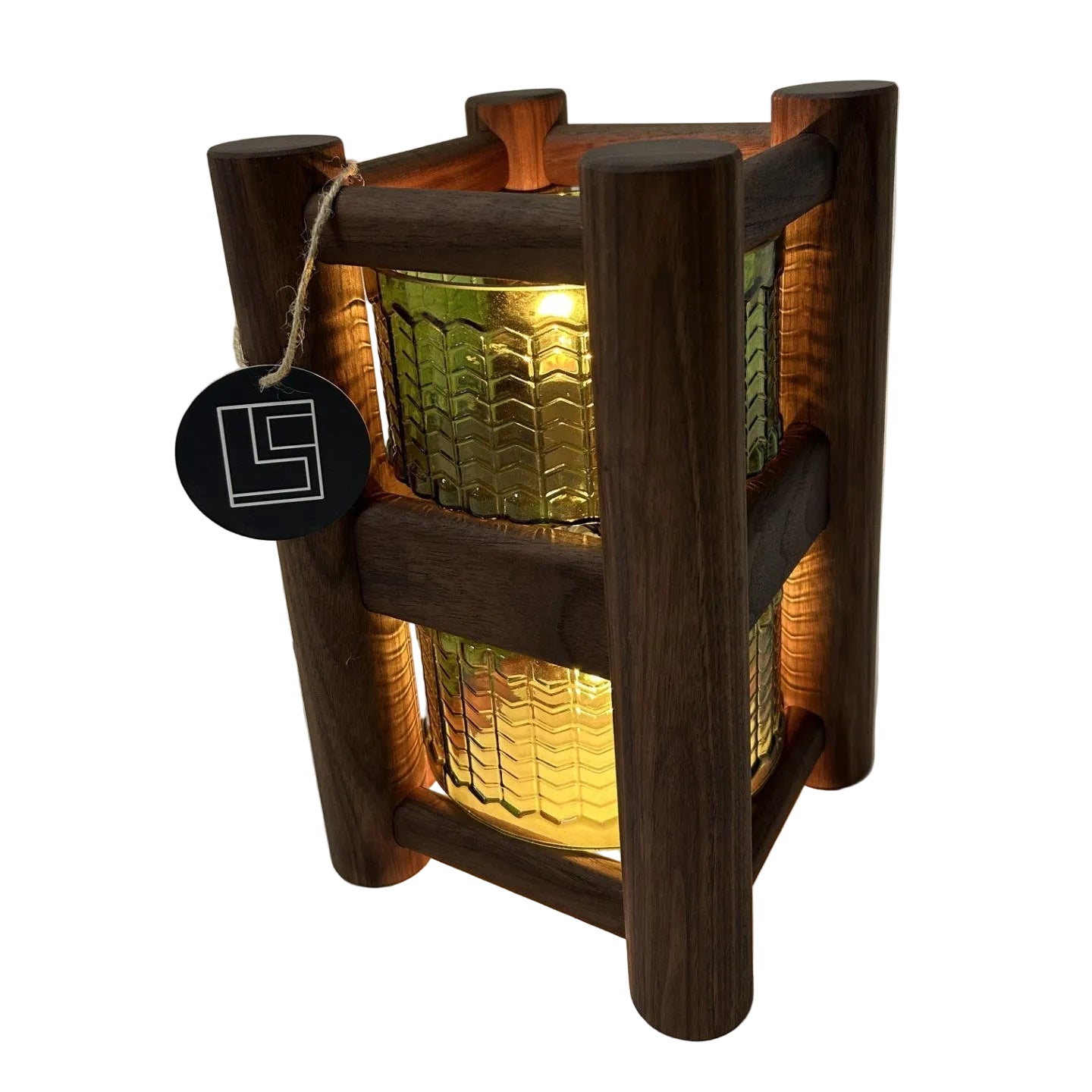 Liteshaft Lamp