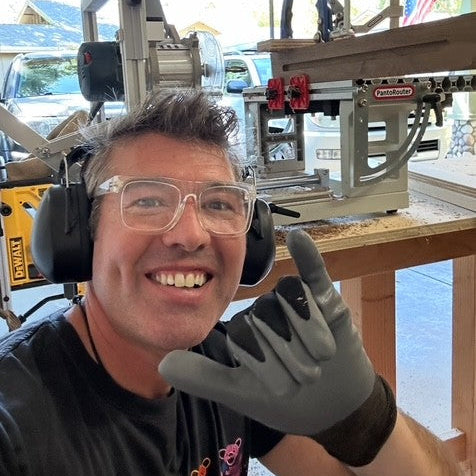 Making of Loungesit chair
