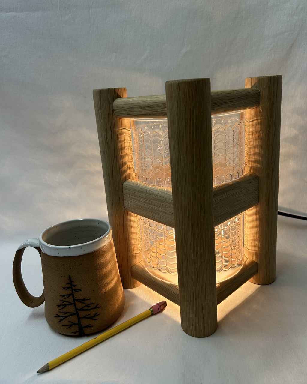 Liteshaft by Siftworks