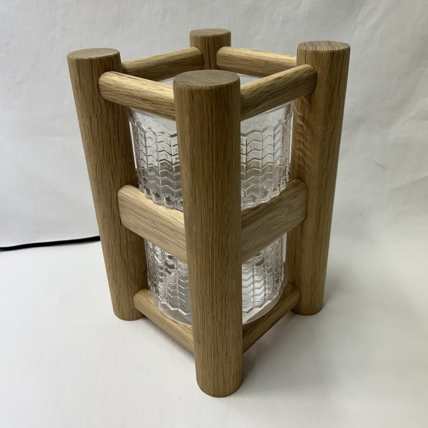 Liteshaft by Siftworks 