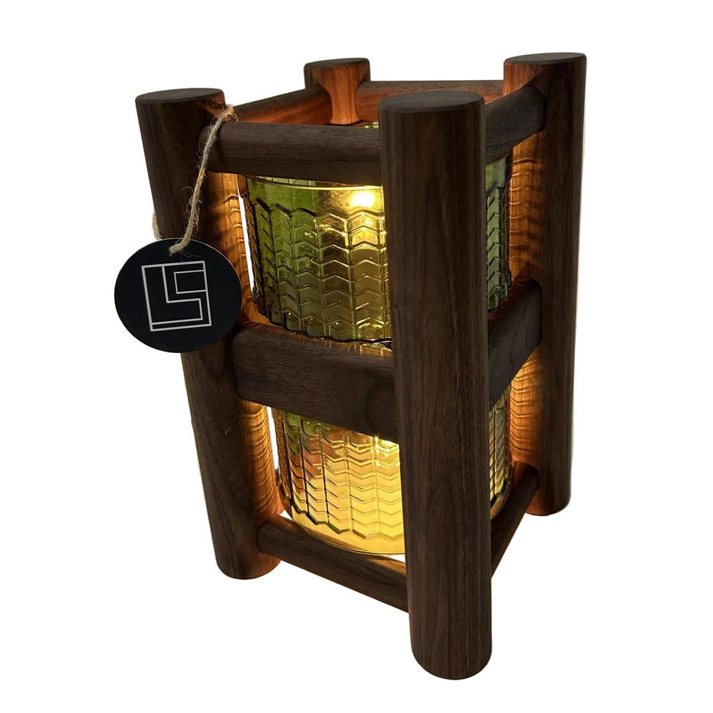 Liteshaft lamp  