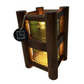 Liteshaft lamp  