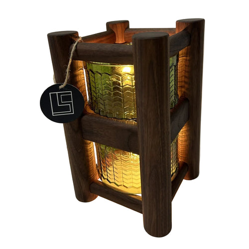 Liteshaft lamp  