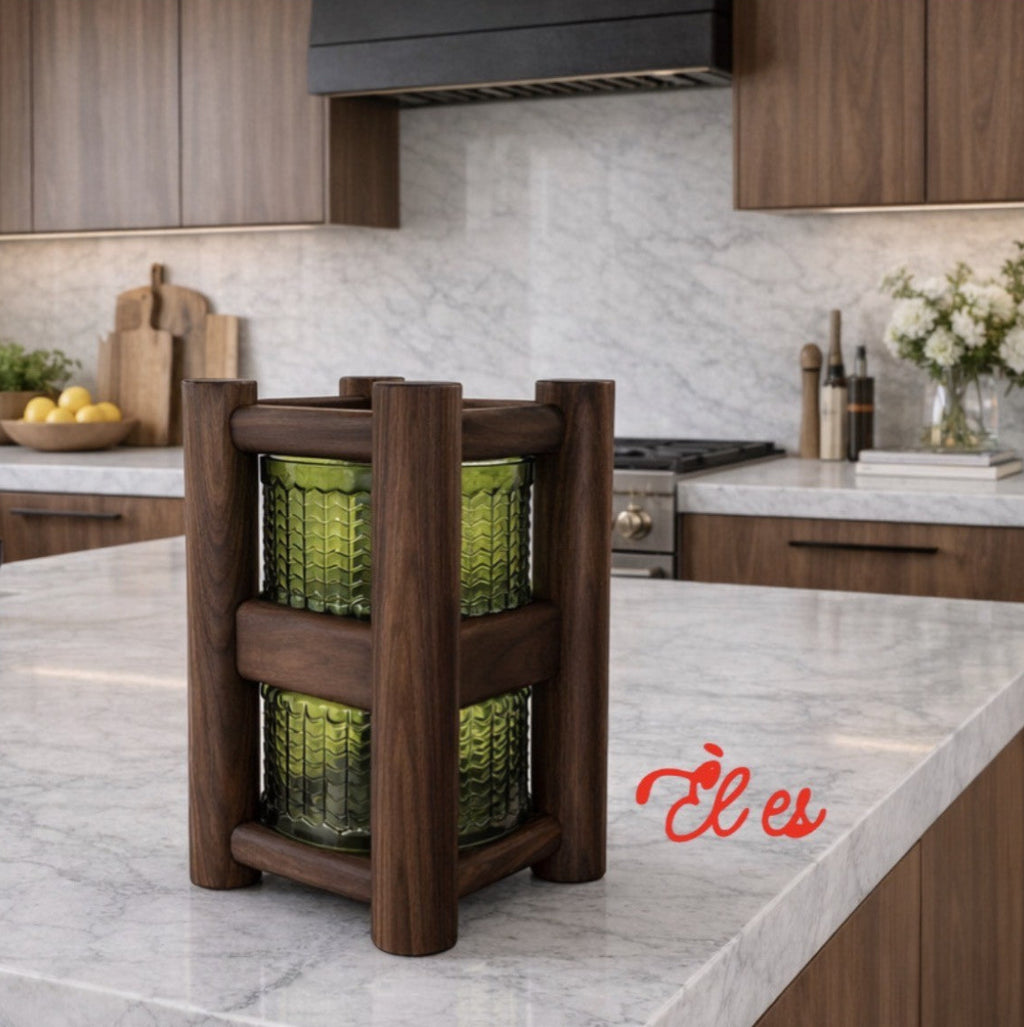 Liteshaft Kitchen Lamp