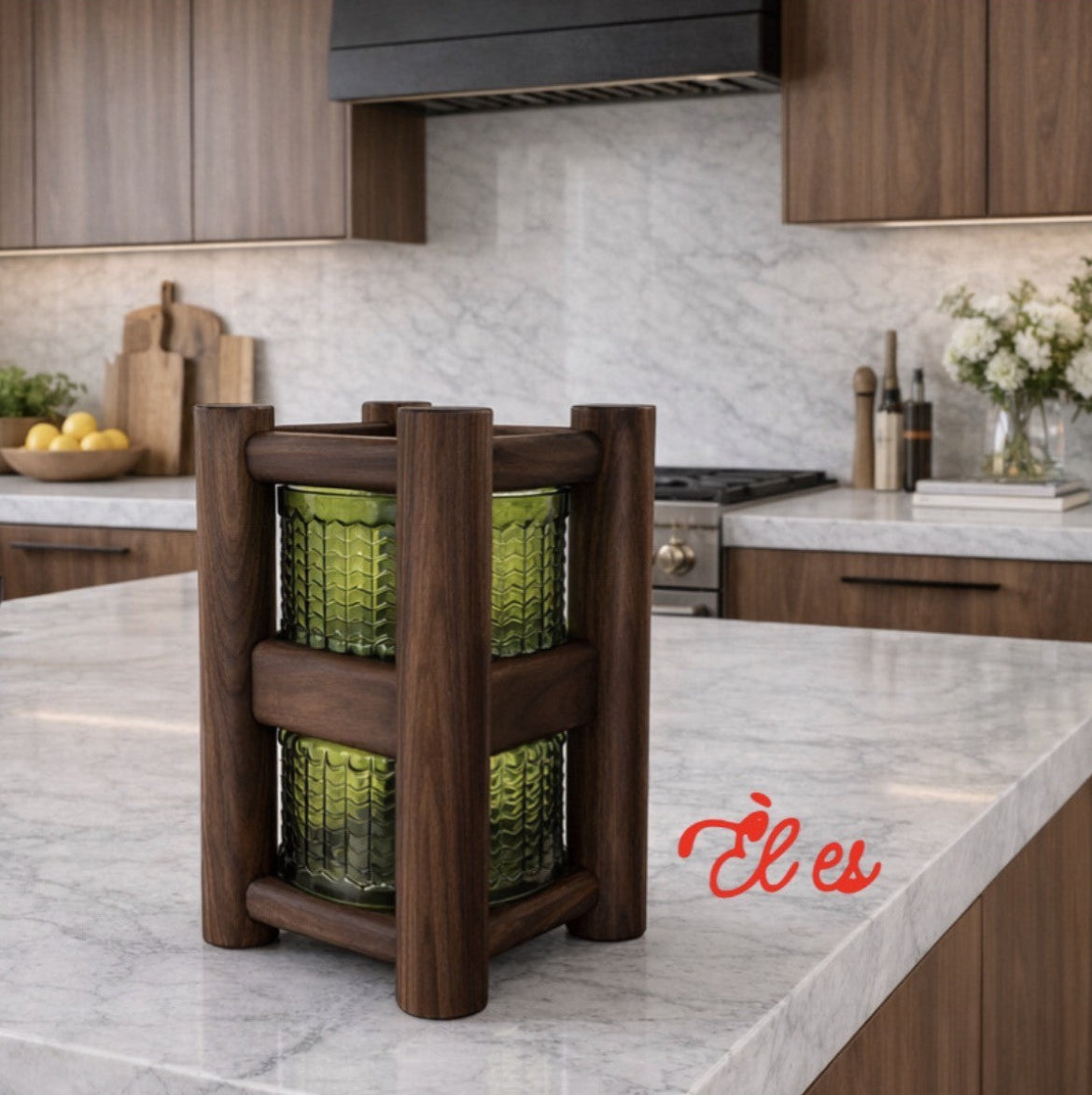 Liteshaft Kitchen Lamp