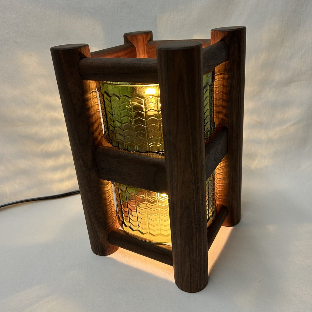 Liteshaft lamp modern folk 