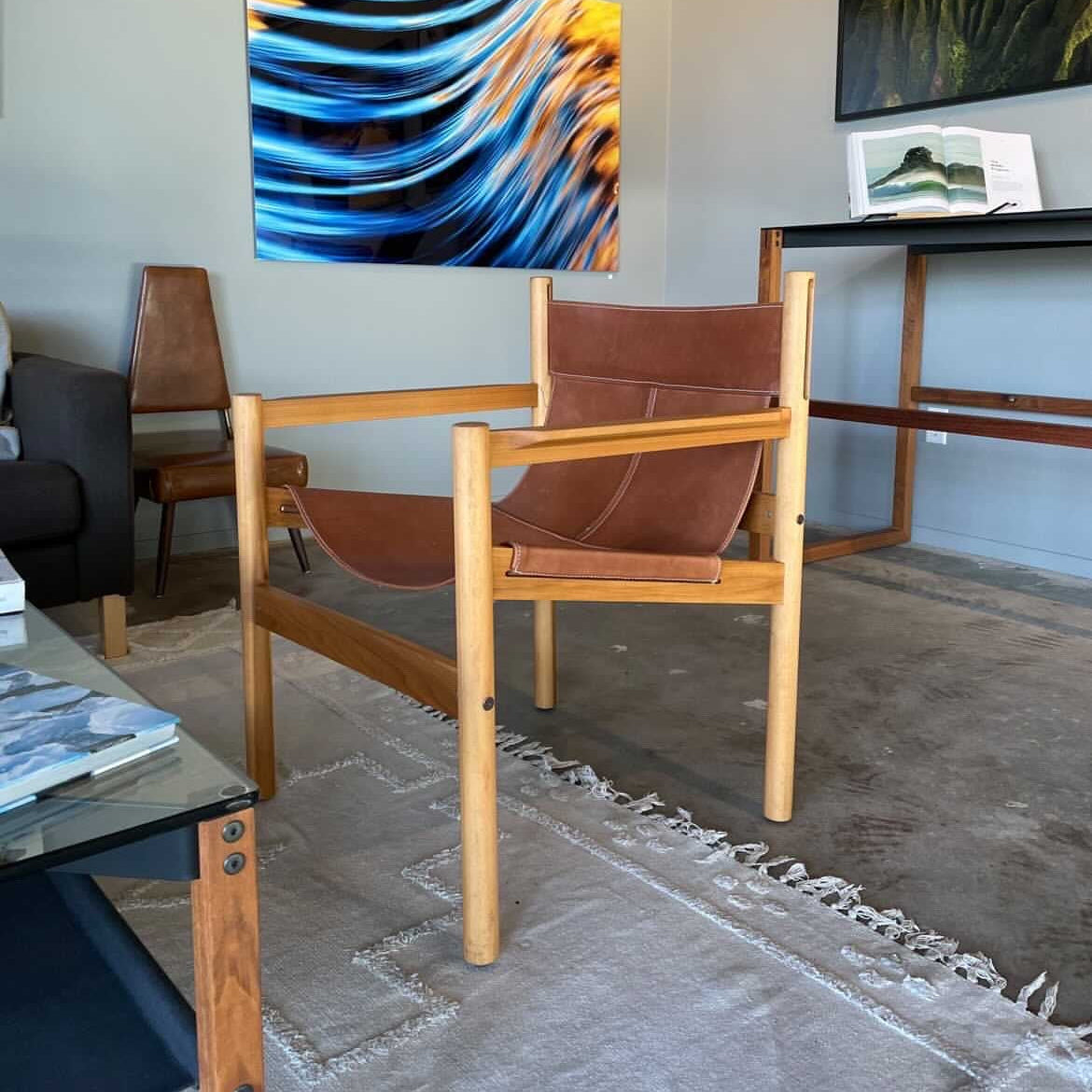 Studio Craft Chair 