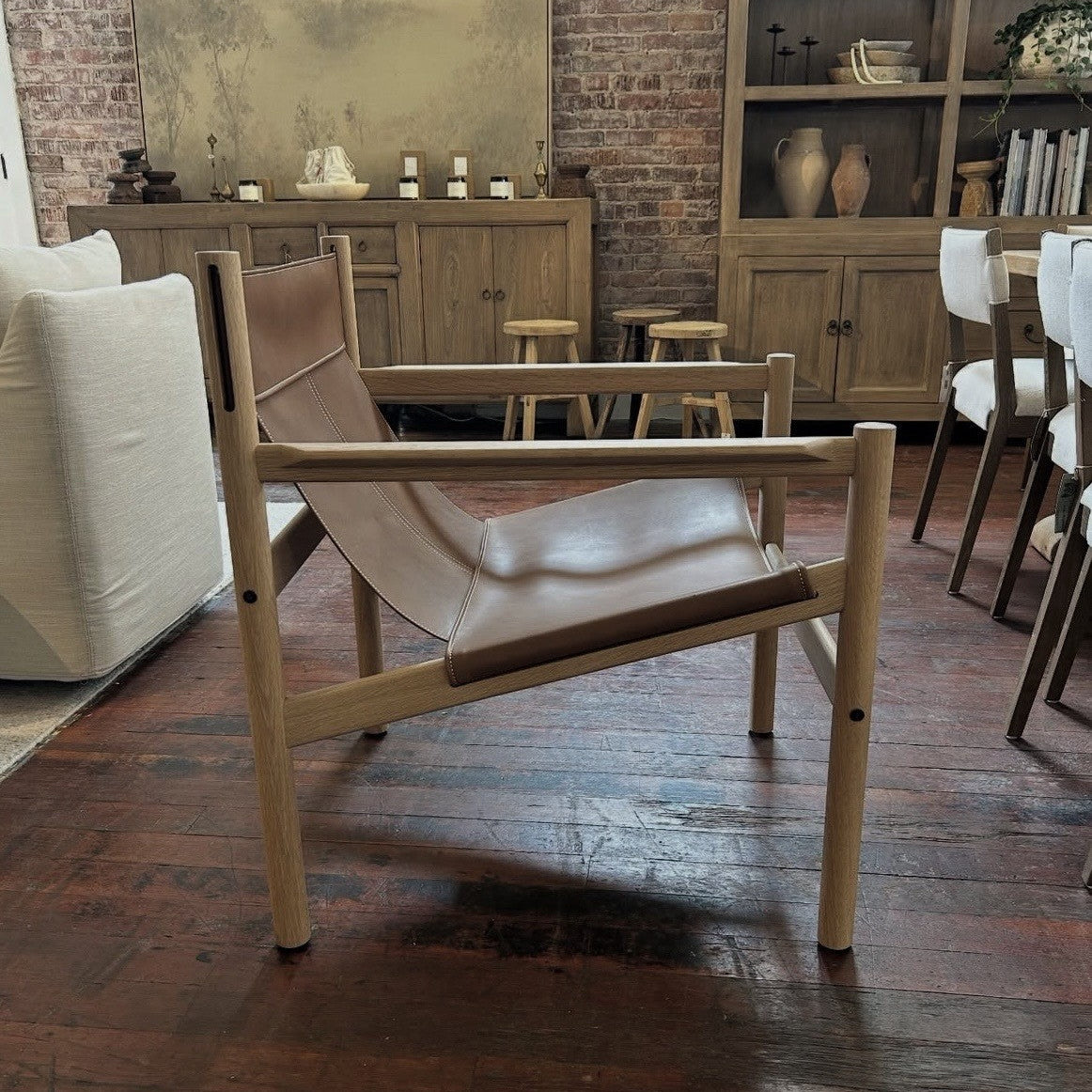 coast modern chair