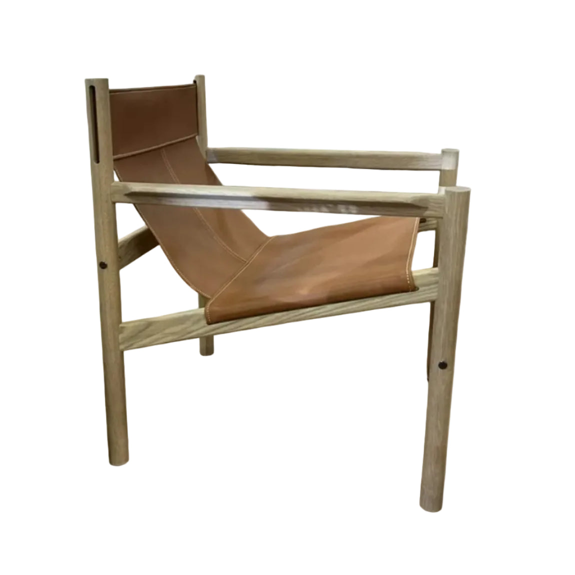 white oak modern