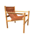 Iconic Danish Modern Chair