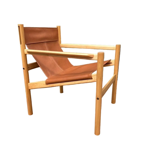 Iconic Danish Modern Chair